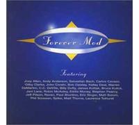 Various - Forever Mod-Rod Stewart Tribu