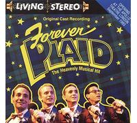 Various - Forever Plaid