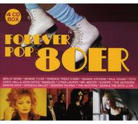 Various - Forever Pop 80er
