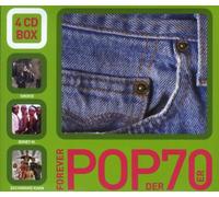 Various - Forever Pop der 70er