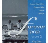 Various Artists – FOREVER POP VOL 2 – CD