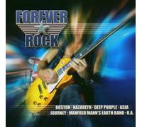 Various - Forever Rock