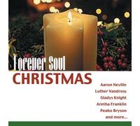 Various Forever Soul Christmas (CD)
