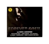 Various - Forever Soul [Import]