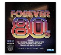 Various Forever (Vinyl LP)