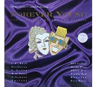 Various - Forever Young-Very best of Pop and Classic [VINYL]