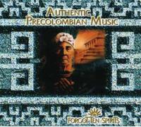 Various - Forgotten Spirits(Precolombia)