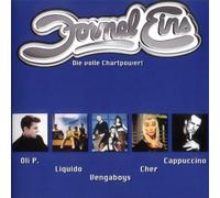 Various - Formel 1/1/99