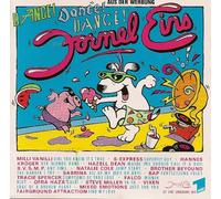 Various - Formel Eins Dance (1988) [Import]