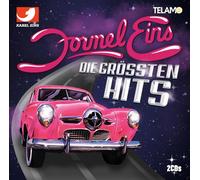 Various Formel Eins:die Größten Hits