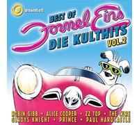 Various - Formel Eins-die Kulthits Best of Vol.2