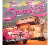 Various - Formel Eins - Frühjahr '85