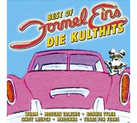 Various - Formel Eins Kulthits