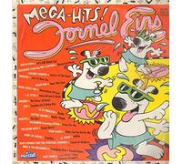 Various - Formel Eins Mega Hits (1991) [VINYL]