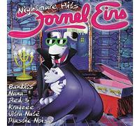 Various - Formel Eins-Nightmare Hits