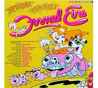 Various - Formel Eins Spring Fever (1989) [VINYL]