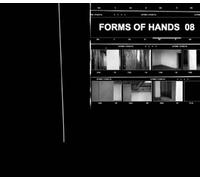 Various - Forms of Hands 08