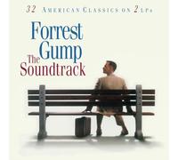 Various Artists – Forrest Gump – Vinile 2 LP – Sony Music