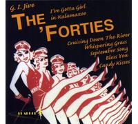 Various - Forties