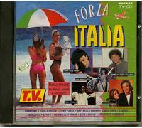 Various - Forza Italia (1990)