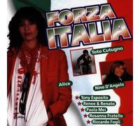 Various - Forza Italia