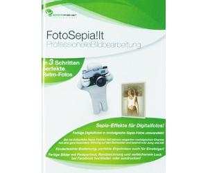 Various - FotoSepia!lt [Edizione: Germania]