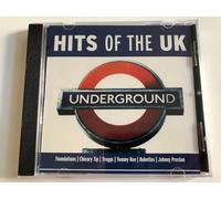 Various Artists Foundations, Chicory Tip, Troggs, Tommy Roe, Rubettes.. (CD)