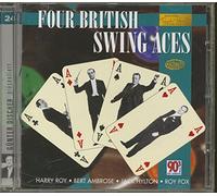 Various - Four British Swing Aces