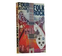 Various - Four Decades of Folk