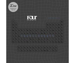 Various Four Elements - 20 Jahre Four Music