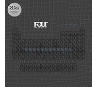Various Four Elements - 20 Jahre Four Music (Vinyl LP)