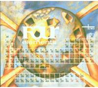 Various - Four Elements