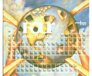Various - Four Elements