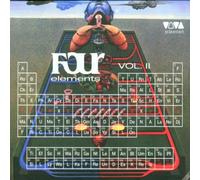 Various - Four Elements Vol.2
