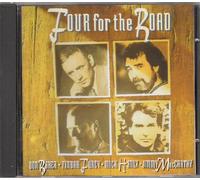 Various - Four for the Road
