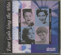 T.arden – Sing The Hits – CD audio