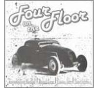 Various - Four on the Floor