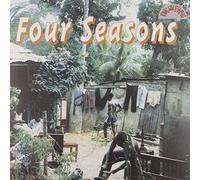 Various - Four Seasons: Chicka Chup Ska