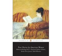 Various Four Stories by American Women (Tascabile)