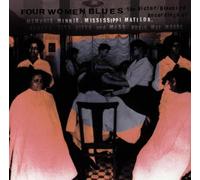 Various - Four Women Blues: the Victor/