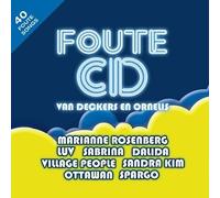 Various - Foute CD Vol.1