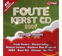 Various - Foute Kerst CD 2009