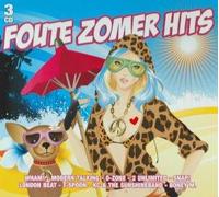 Various - Foute Zomer Hits