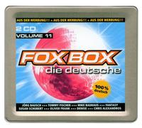 Various - Fox Box-die Deutsche Vol.11