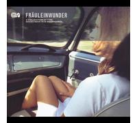 Various - Fräuleinwunder