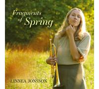 Various Fragments of Spring (CD)