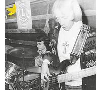 Various - Fralst! - Swedish Christian Grooves 1969-1979