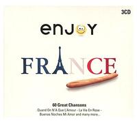Various - France-60 Great Chansons