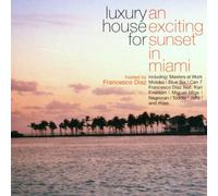 Various - Francesco Diaz Pres.Luxury Hou