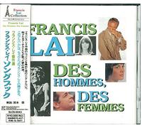 Various - Francis Lai Songbook-des Homm